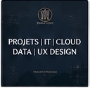 Catalogue Projets IT Cloud Data UX