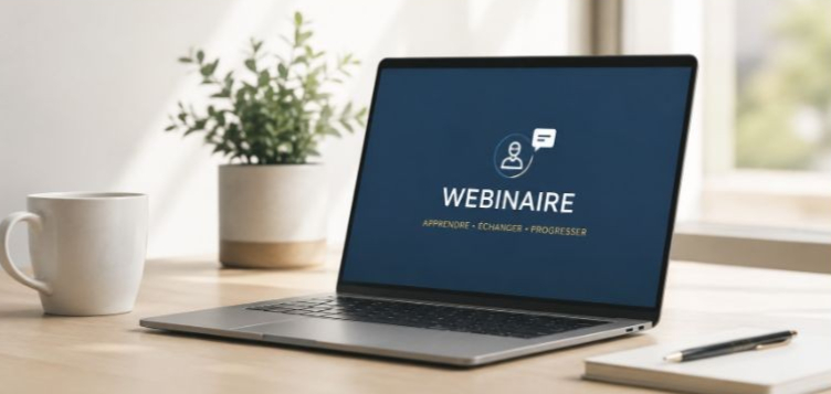Présentation d'une formation