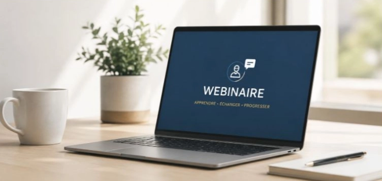 Présentation d'une formation